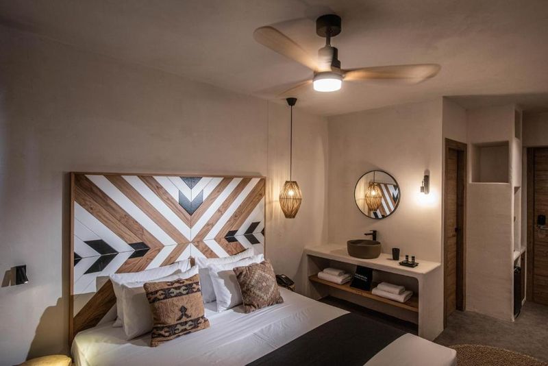 Hotel Indigo Inn Casa, Griechenland, Chersonissos. Großes 41