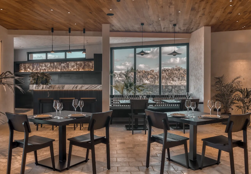 Hotel Domes Novos Santorini Autograph Collection, Griechenland, Tholos. Großes 1