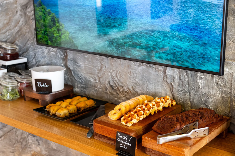 Hotel Amaze Suites, Griechenland, Imerovigli. Großes 1