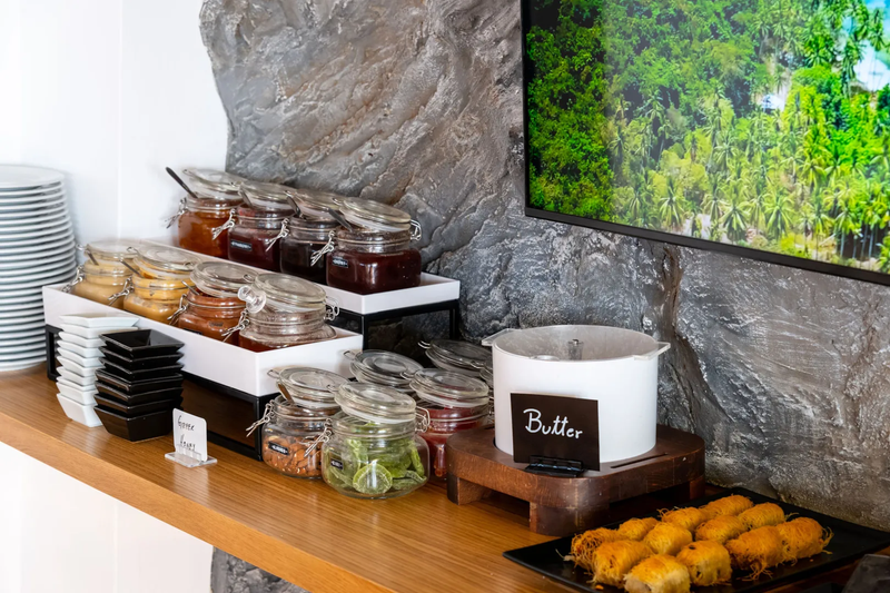 Hotel Amaze Suites, Griechenland, Imerovigli. Großes 2