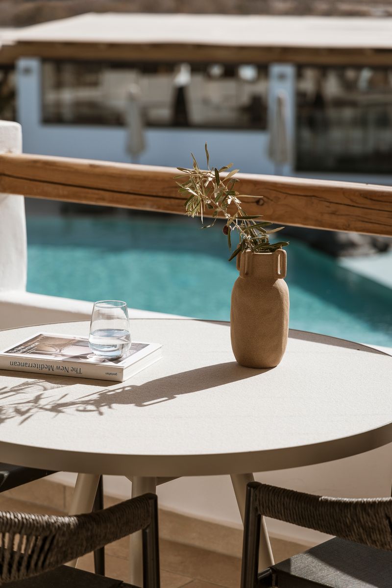 Hotel Amaria Beach Resort, Griechenland, Kamari. Großes 2