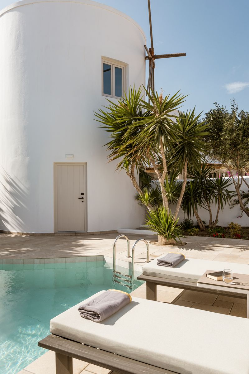 Hotel Amaria Beach Resort, Griechenland, Kamari. Großes 81