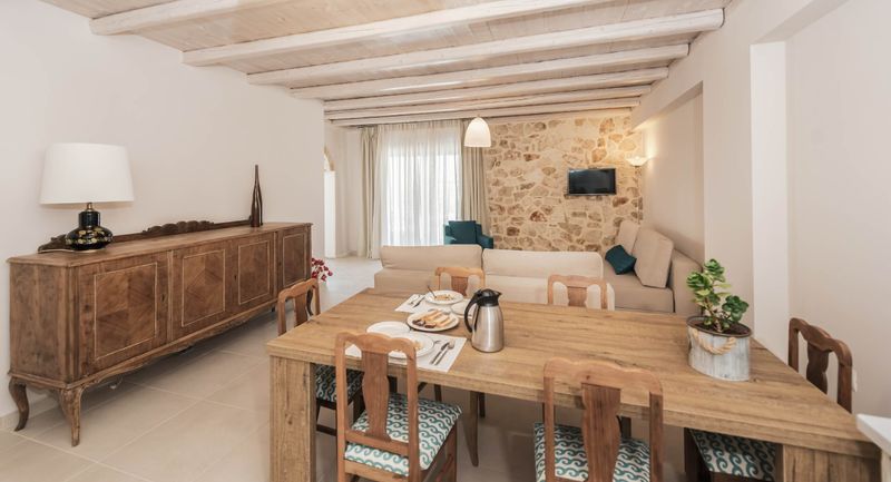 Hotel Agrikia Villa, Griechenland, Zakynthos. Großes 58