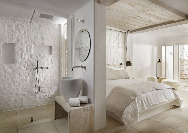 Hotel Kove Mykonos, Griechenland, Ornos. Großes 2