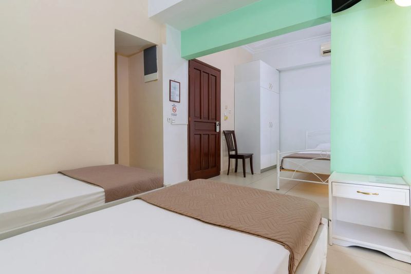 Hotel Archontiki, Griechenland, Chania (Kreta). Großes 22