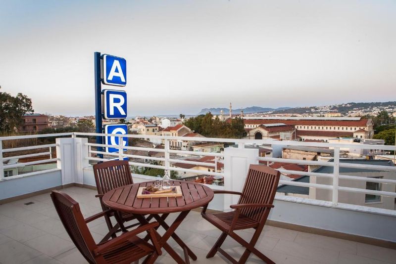 Hotel Archontiki, Griechenland, Chania (Kreta). Großes 1