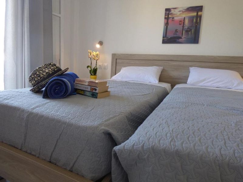 Hotel Yianetta Hotel & Suites, Griechenland, Kávos. Großes 32