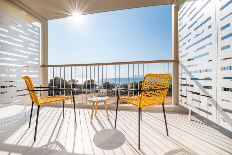 Hotel Paralos Kyma Dunes, Griechenland, Mastichari. Großes 2