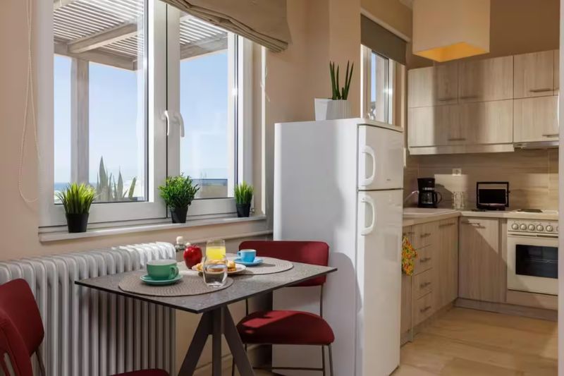 Hotel Jolly Suites, Griechenland, Heraklion. Großes 1
