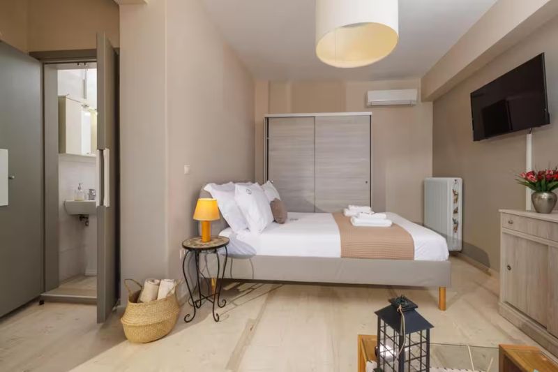 Hotel Jolly Suites, Griechenland, Heraklion. Großes 2