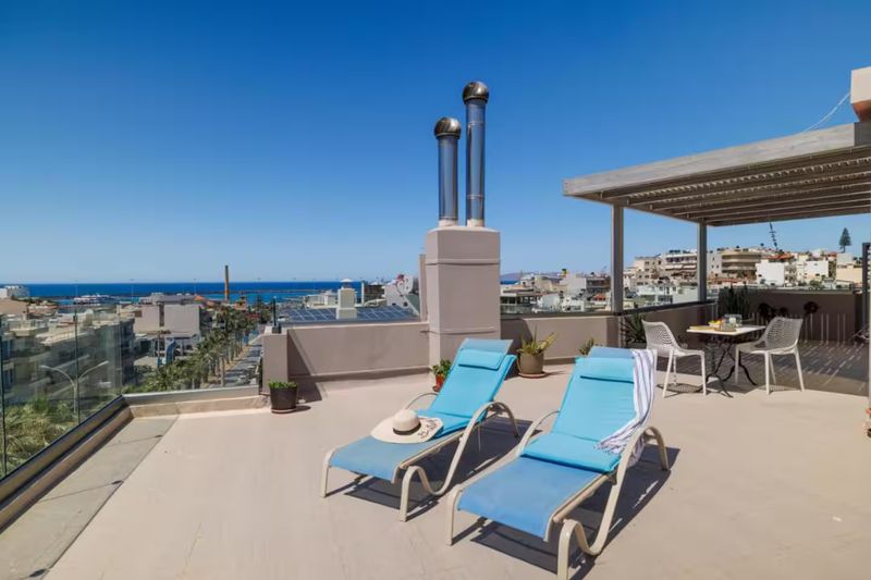 Hotel Jolly Suites, Griechenland, Heraklion. Großes 13