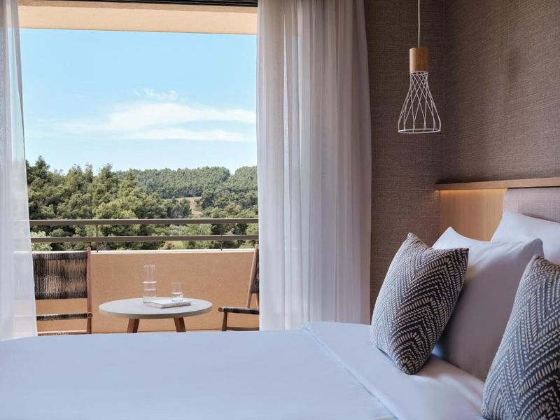 Hotel Meravia Leonardo Limited Edition - Adults Only, Griechenland, Afytos. Großes 1