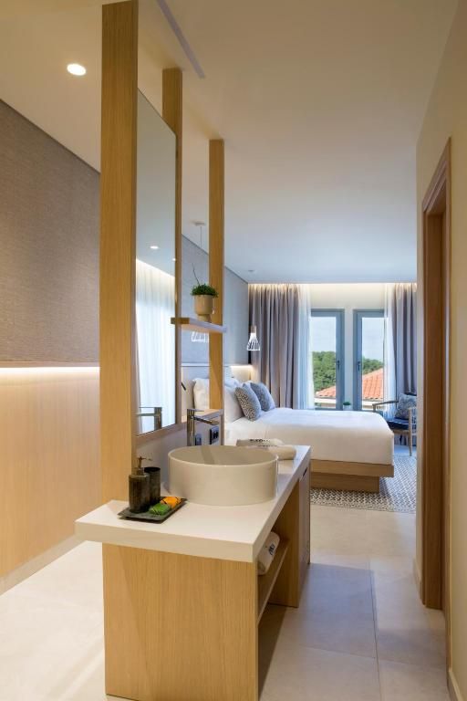 Hotel Meravia Leonardo Limited Edition - Adults Only, Griechenland, Afytos. Großes 2