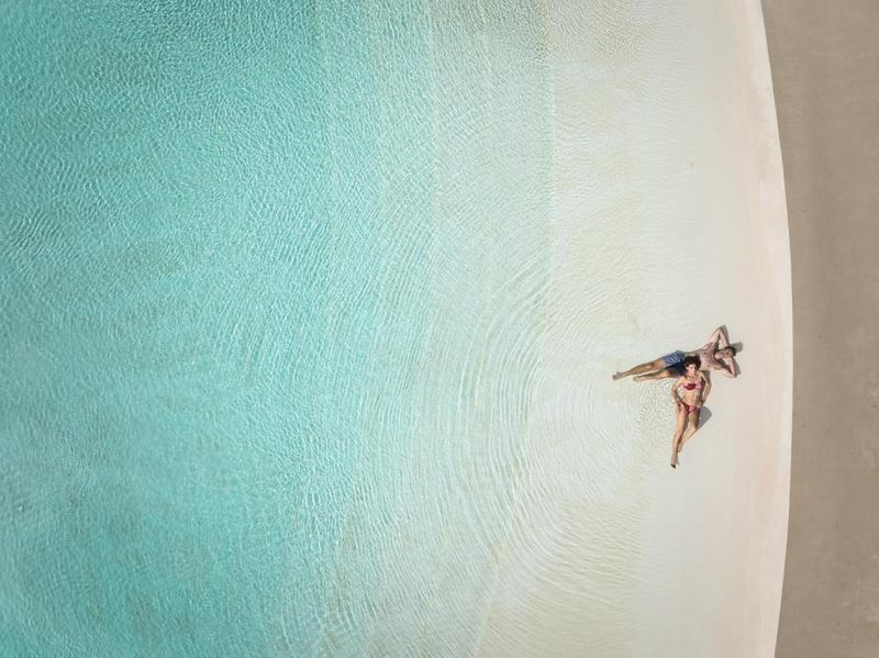 Hotel Meravia Leonardo Limited Edition - Adults Only, Griechenland, Afytos. Großes 55