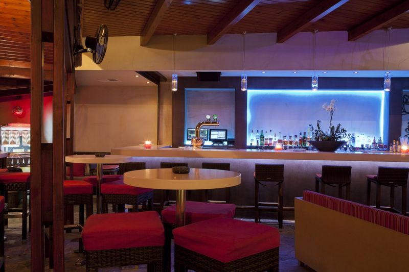Hotel Axos Hotel, Griechenland, Platanias (Rethymnon). Großes 2