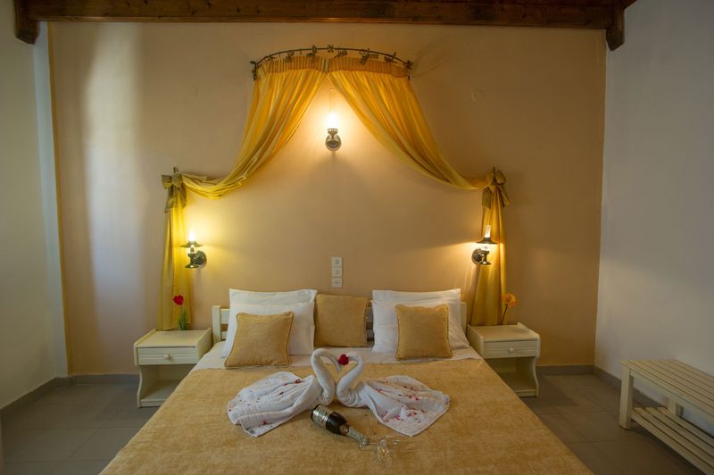 Hotel Anagenessis Village Hotel, Griechenland, Kalamaki. Großes 20