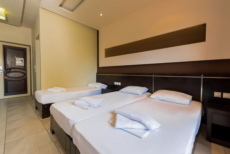 Hotel Canadian Hotel, Griechenland, Laganas. Großes 1