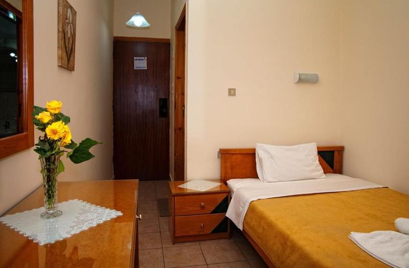 Hotel Nicolas Hotel, Griechenland, Georgioupolis. Großes 18