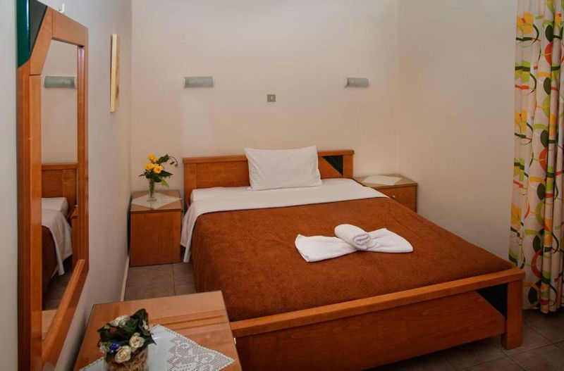 Hotel Nicolas Hotel, Griechenland, Georgioupolis. Großes 1