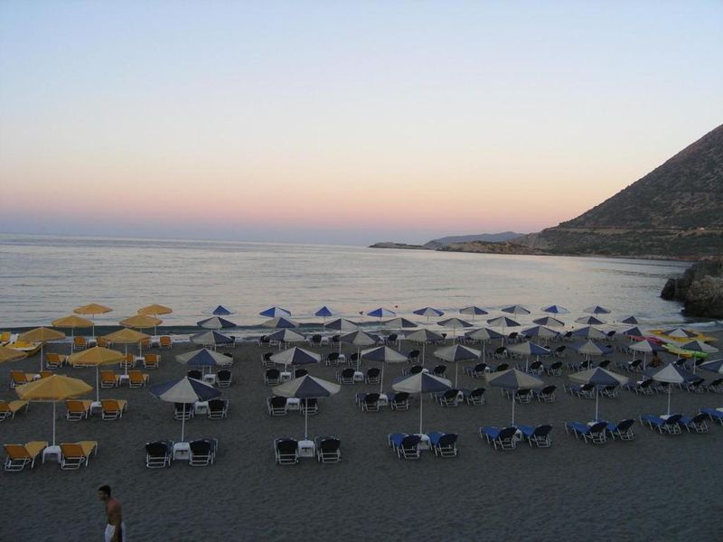 Hotel Bali Star Resort Boutique Hotel, Griechenland, Bali. Großes 2