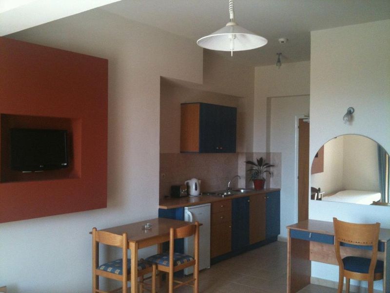 Hotel Emerald Hotel, Griechenland, Ialysos. Großes 2