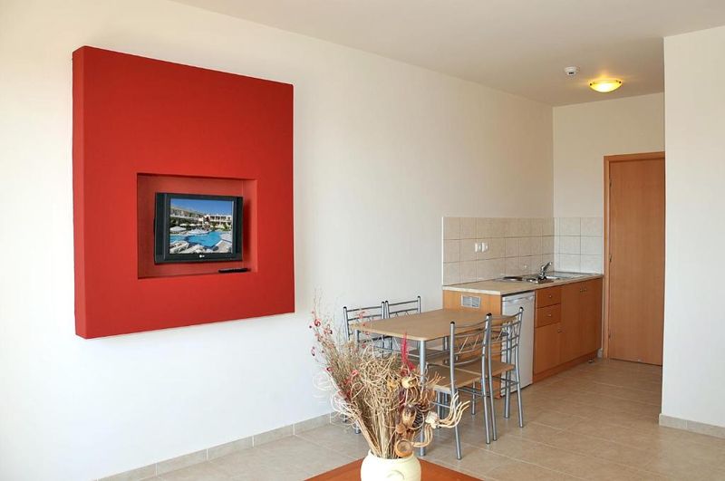 Hotel Emerald Hotel, Griechenland, Ialysos. Großes 1