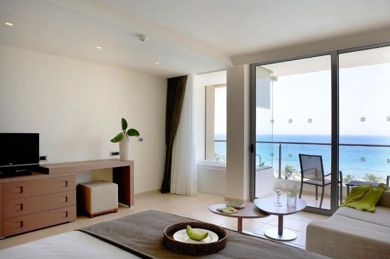 Hotel The Ixian Grand and All Suites, Griechenland, Ixia. Großes 2