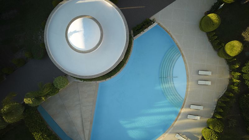 Hotel The Ixian Grand and All Suites, Griechenland, Ixia. Großes 1