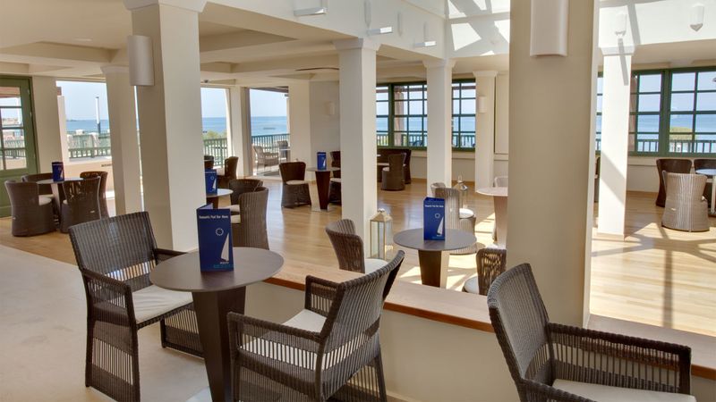 Hotel Silva Beach, Griechenland, Chersonissos. Großes 1