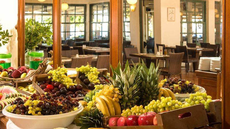 Hotel Silva Beach, Griechenland, Chersonissos. Großes 2