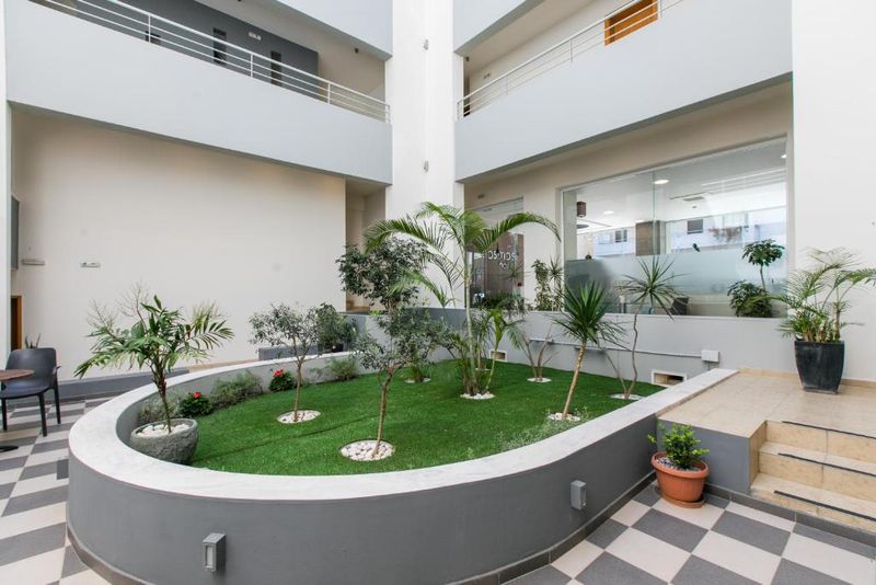 Hotel Cosmos Hotel, Griechenland, Rethymnon. Großes 1