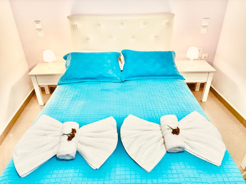 Hotel Palapart Gikas Suites and Studios, Griechenland, Gouvia. Großes 108