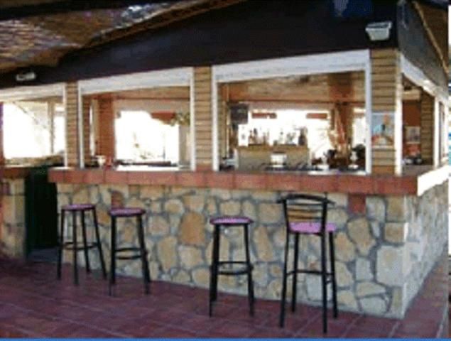 Hotel Ammes Hotel, Griechenland, Svoronata. Großes 2