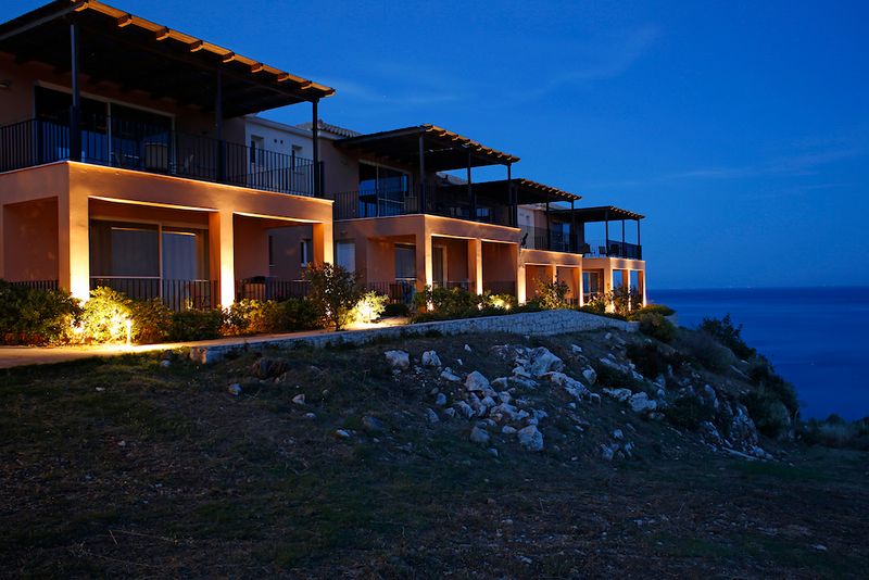 Hotel Asteris Hotel, Griechenland, Skala. Großes 2