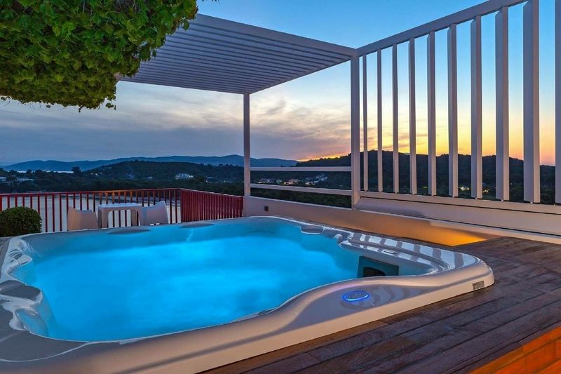 Hotel Skiathos Palace Hotel, Griechenland, Koukounaries. Großes 63