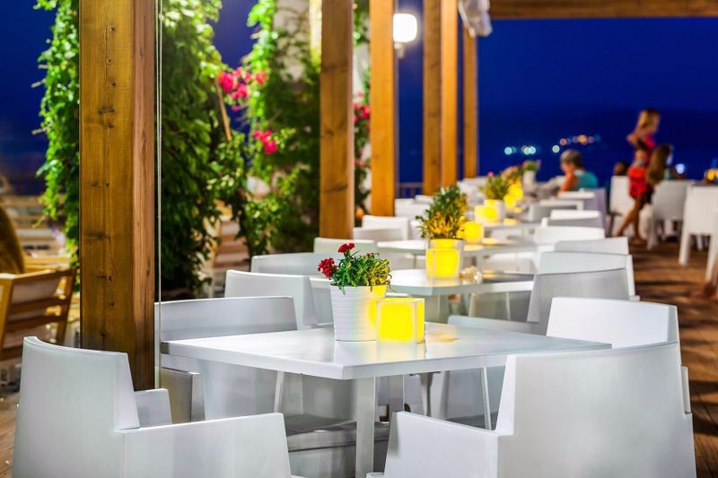 Hotel Skiathos Palace Hotel, Griechenland, Koukounaries. Großes 1