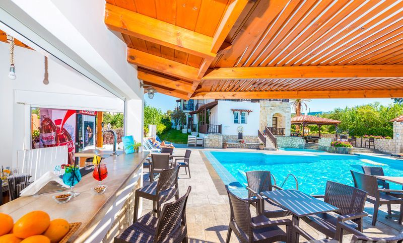 Hotel Ledra Maleme, Griechenland, Maleme. Großes 1