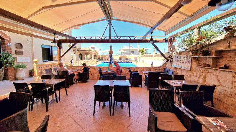 Hotel Erato Hotel, Griechenland, Gournes. Großes 1