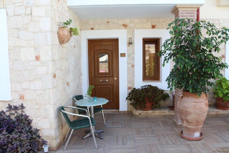 Hotel Apollo City Hotel (ex Maliatim Apts), Griechenland, Mália (Kreta). Großes 11