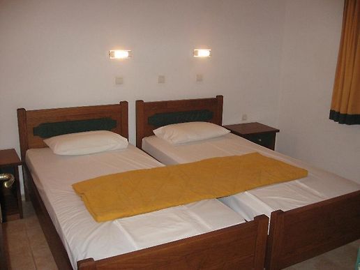 Hotel Apollo City Hotel (ex Maliatim Apts), Griechenland, Mália (Kreta). Großes 2