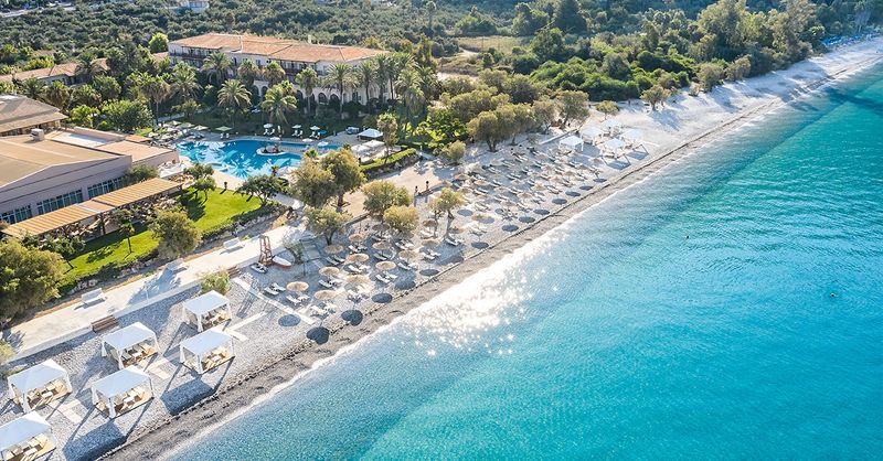 Hotel Filoxenia Kalamata, Grecotel Hotels & Resorts, Griechenland, Kalamata. Großes 28