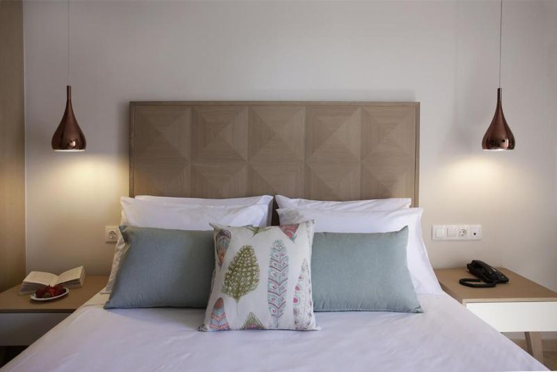 Hotel Paradise Hotel Corfu, Griechenland, Gouvia. Großes 1