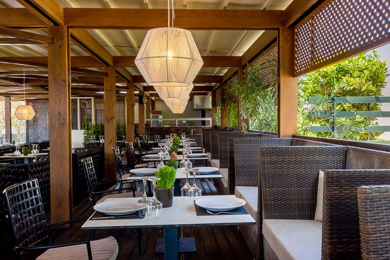 Hotel Zeus Dolce Athens, Griechenland, Vravrona. Großes 2