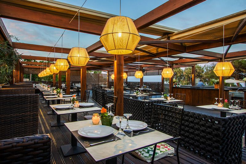 Hotel Zeus Dolce Athens, Griechenland, Vravrona. Großes 1