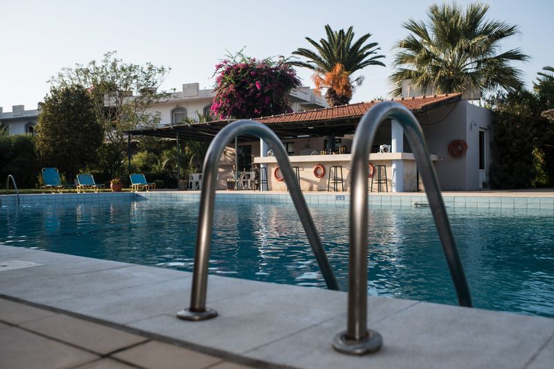 Hotel Gorgona Hotel, Griechenland, Ammoudara. Großes 2