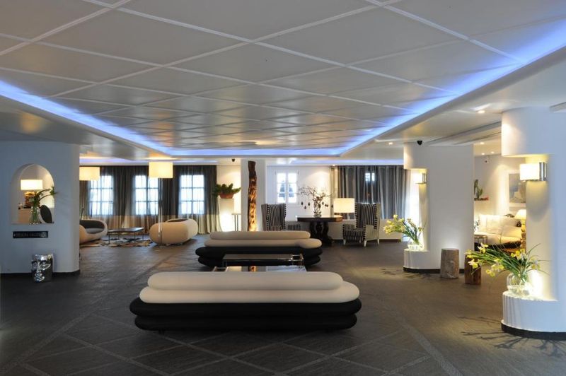 Hotel Aressana Spa Hotel and Suites, Griechenland, Fira. Großes 2