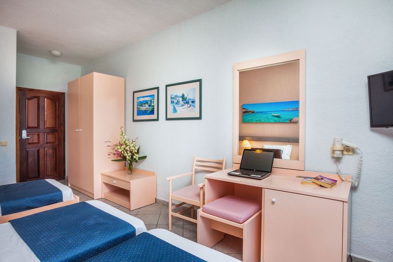 Hotel Palladium Hotel Kriopigi, Griechenland, Kryopigi. Großes 29