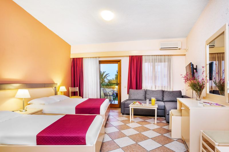 Hotel Palladium Hotel Kriopigi, Griechenland, Kryopigi. Großes 2