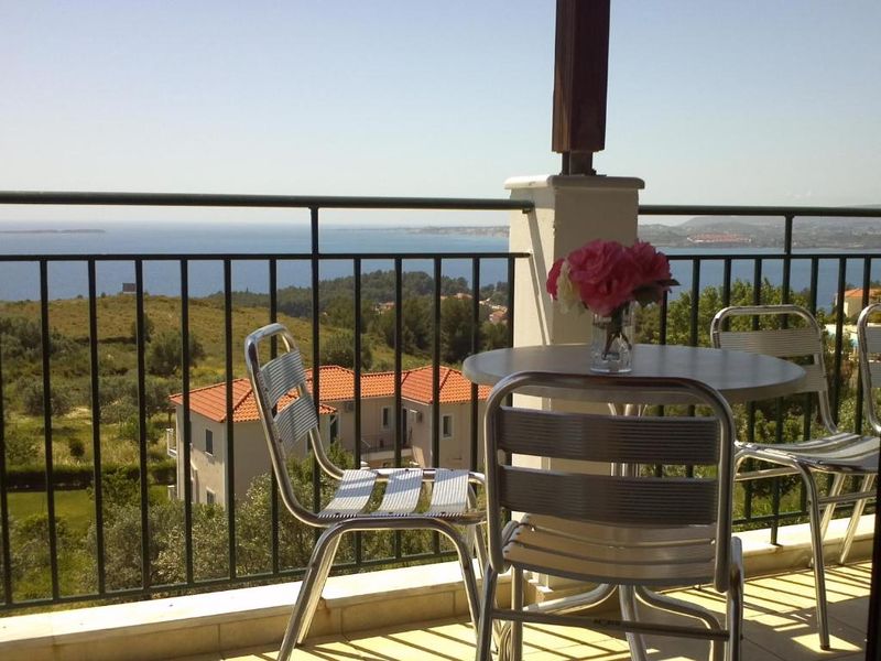 Hotel Liberatos Village, Griechenland, Lassi. Großes 2