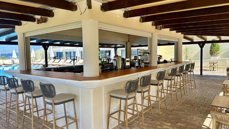 Hotel Liberatos Village, Griechenland, Lassi. Großes 1